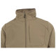 4F Ανδρικό μπουφάν Down Jacket